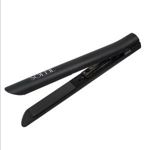 Soleil Ceramic Hair Straightener